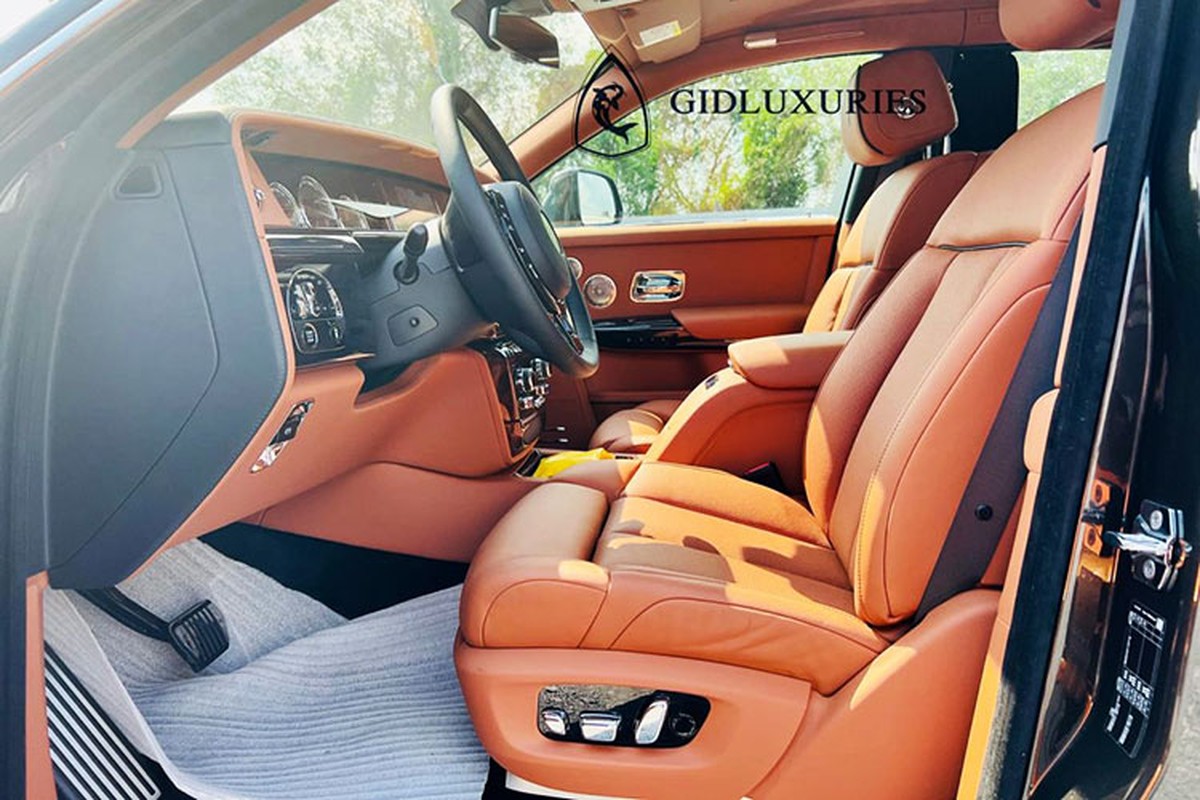 Rolls-Royce Phantom VIII Series II