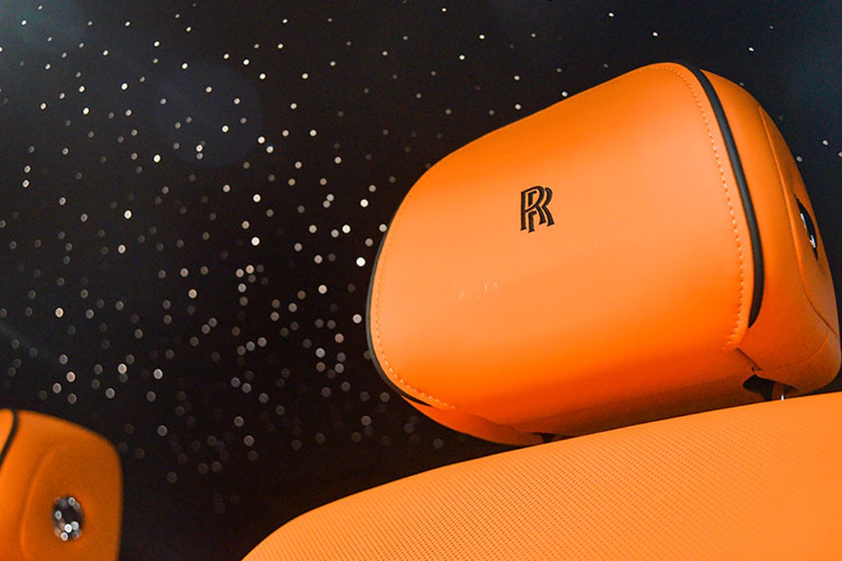 Rolls-Royce Phantom VIII Series II