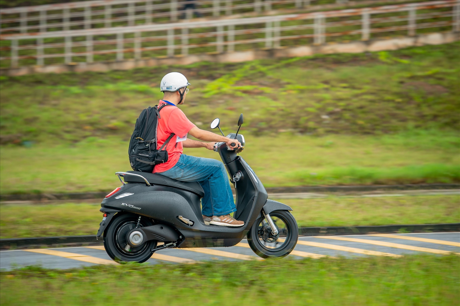 Evo200 Lite, giá xe máy điện Evo200 Lite, vinfast Evo200 Lite