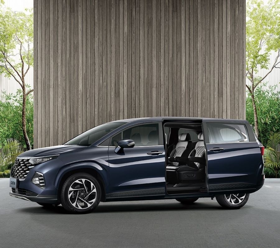 Giá Hyundai Custin 2024 tháng 3/2024, Giá Hyundai Custin 2024, Hyundai Custin