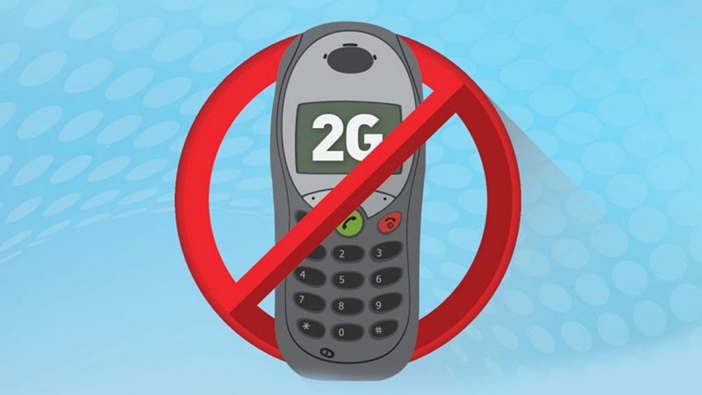 Tắt sóng 2G, Điện thoại 2G, Điện thoại 4G, Chuyển đổi sang 4G, Hỗ trợ chuyển đổi, Ưu đãi 4G, An toàn mạng, Phát triển viễn thông