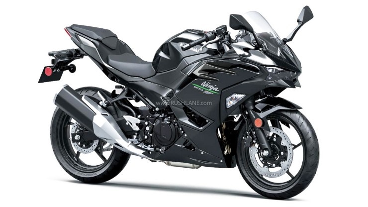Kawasaki Ninja 650, Ninja 650 2023, Môtô, Xe máy, Sport-touring