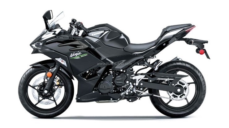 Kawasaki Ninja 650, Ninja 650 2023, Môtô, Xe máy, Sport-touring