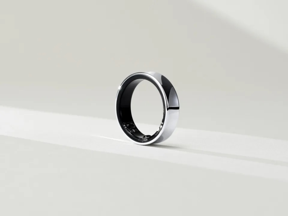 Galaxy Ring, Samsung, nhẫn thông minh, ra mắt, MWC 2024