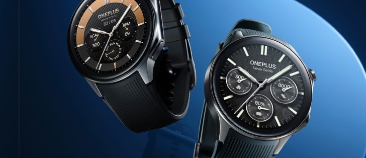 OnePlus Watch 2, MWC 2024, Wear OS, Đồng hồ thông minh, Thiết kế cao cấp, Theo dõi sức khỏe, Chế độ thể thao