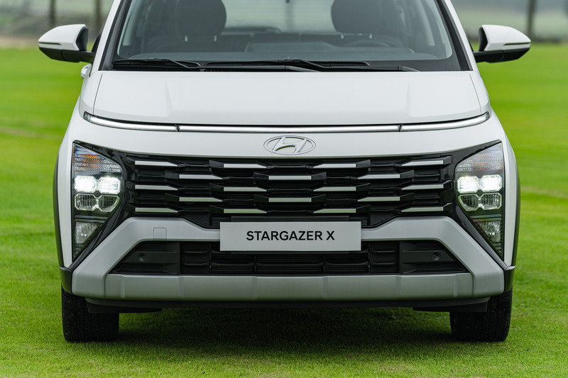 Hyundai Stargazer X, giá Hyundai Stargazer X, Hyundai Stargazer X ra mắt, 