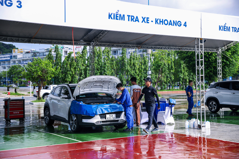 Hyundai Care Day