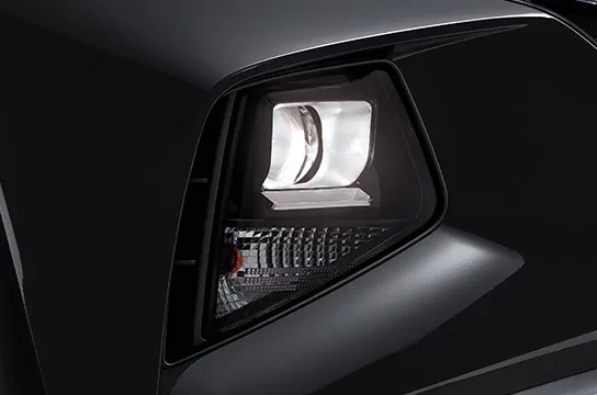 Đánh giá Hyundai Tucson 2024 