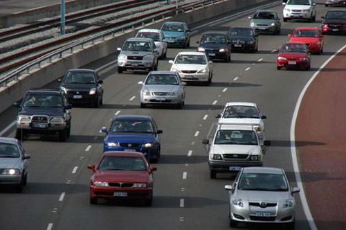 Kinh nghiệm lái xe đường dài an toàn