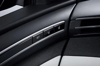 Đánh giá Hyundai Tucson 2024, Nhớ ghế lái 2 vị trí