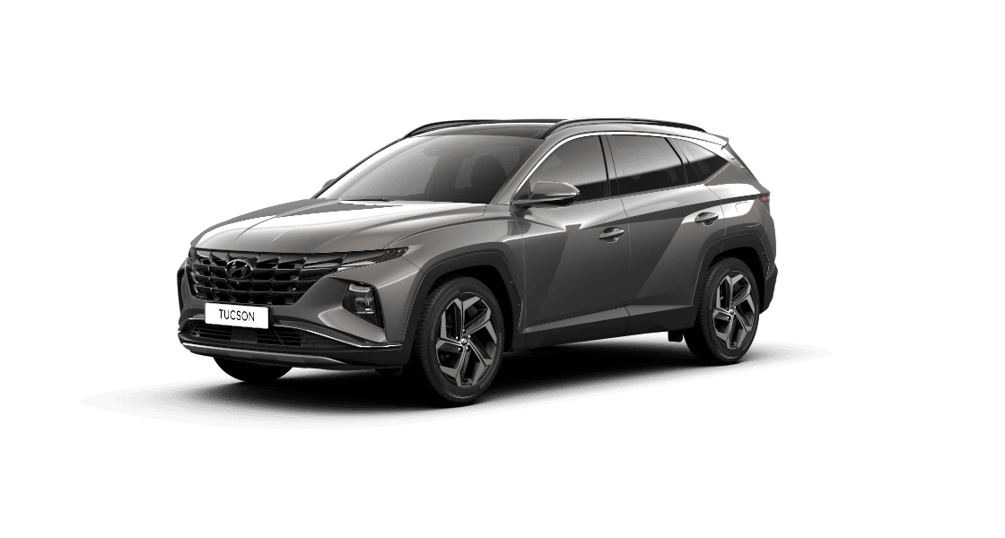 đánh giá Hyundai Tucson 2024, Tucson 2024 màu vàng cát