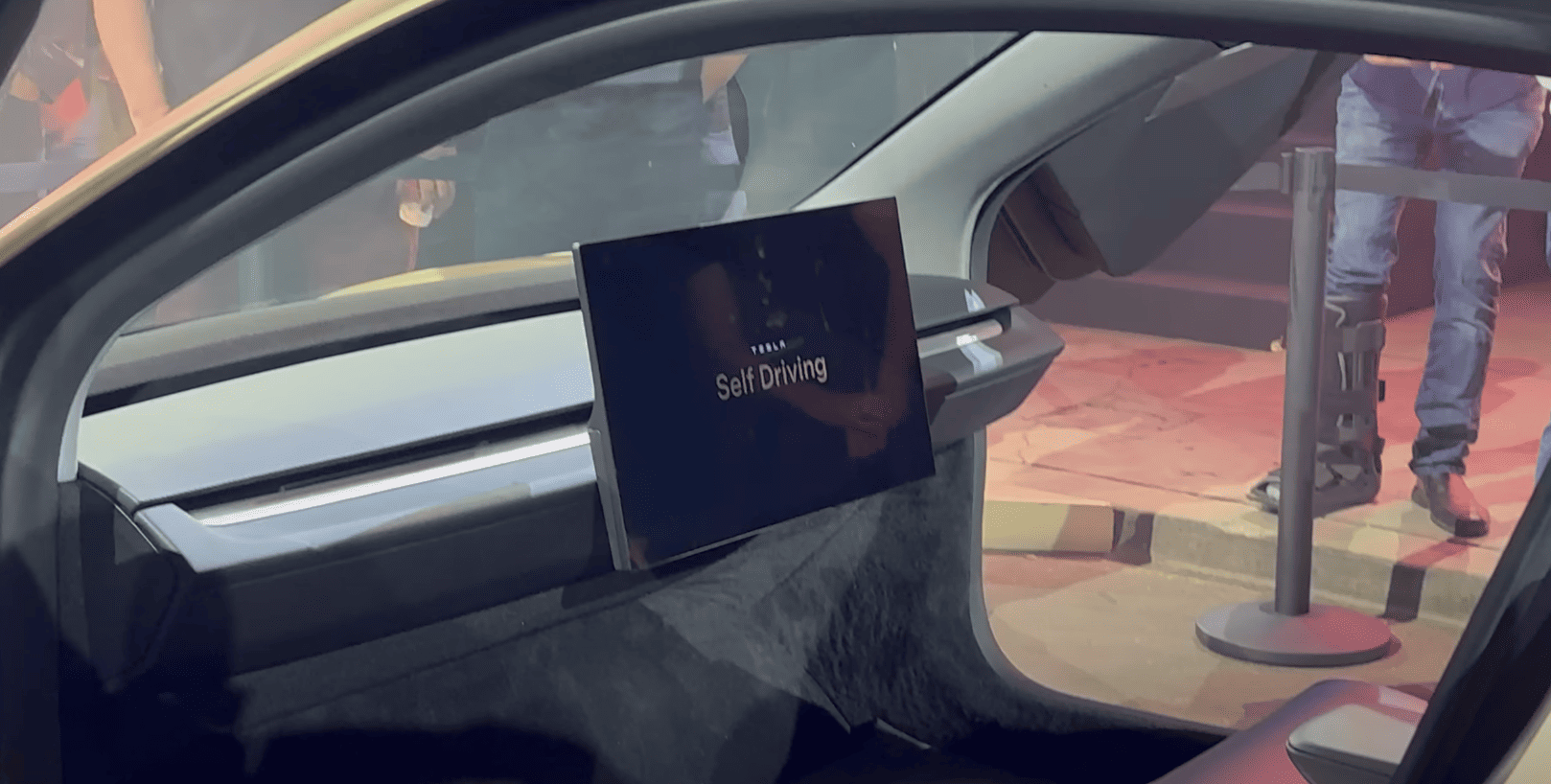 tesla Cybercab,Robotaxi tesla, 