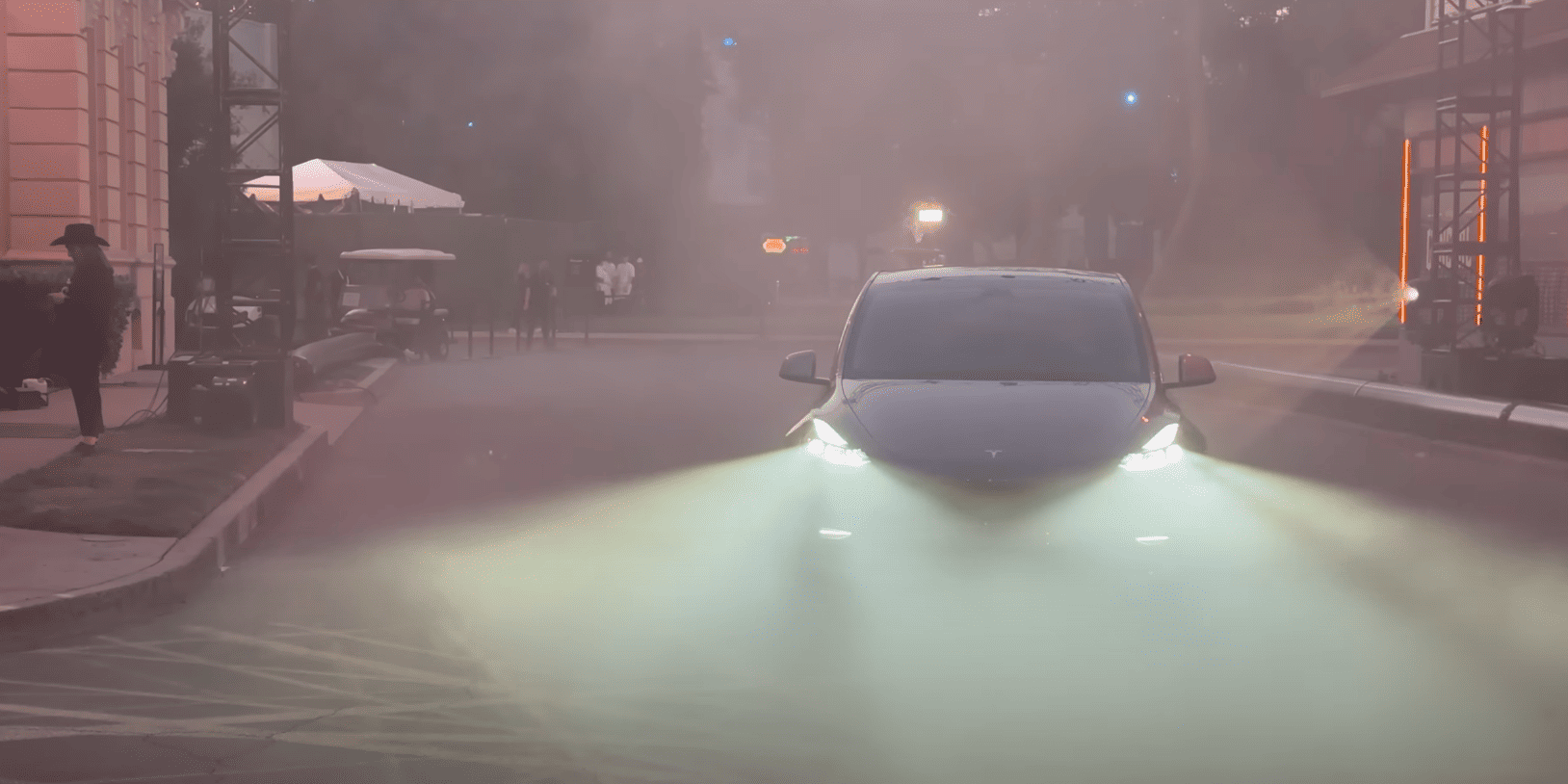 tesla Cybercab,Robotaxi tesla, 