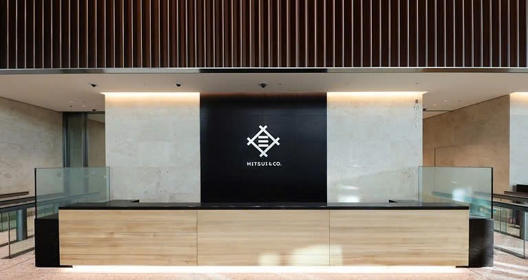 mitsui