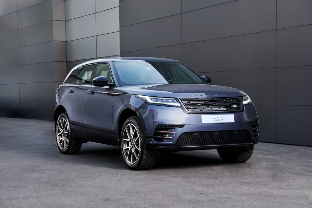 range rover velar