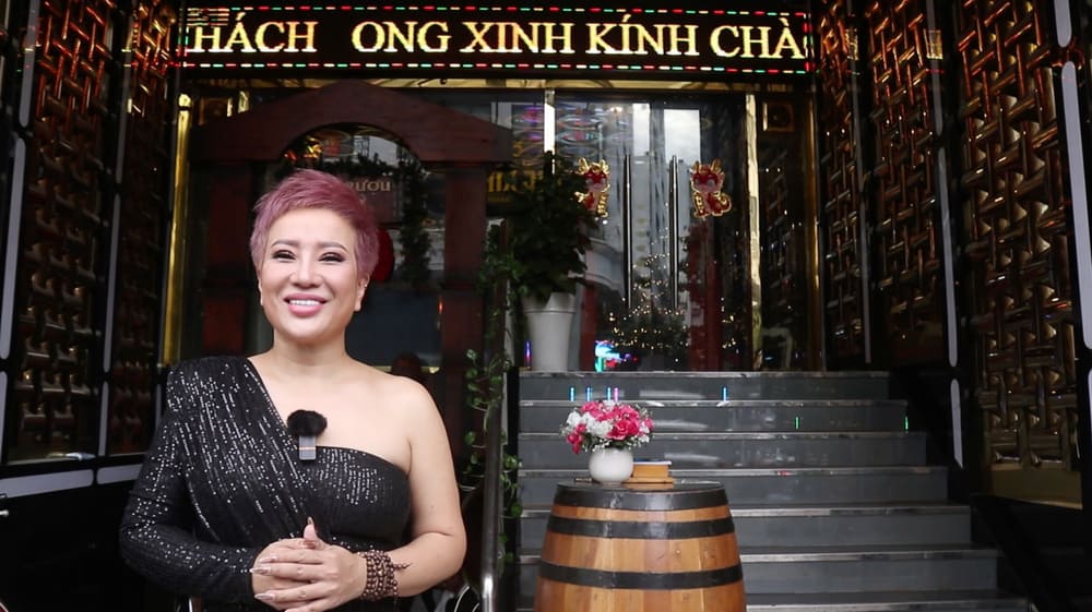 Ca sĩ Thu Trang, Ong Xinh Karaoke & Lounge, FC MUSIC