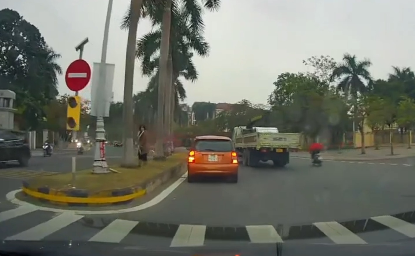 Ảnh cắt từ clip