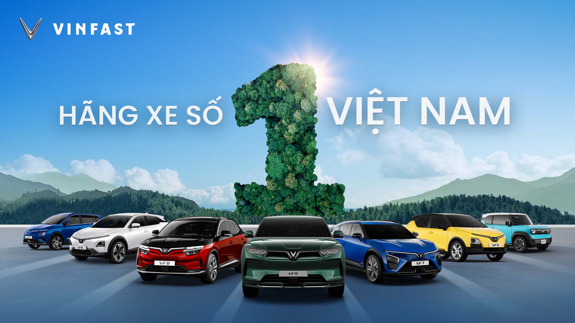 VINFAST lập kỷ lục bàn giao hơn 20.000 ô tô điện trong tháng 12/2024