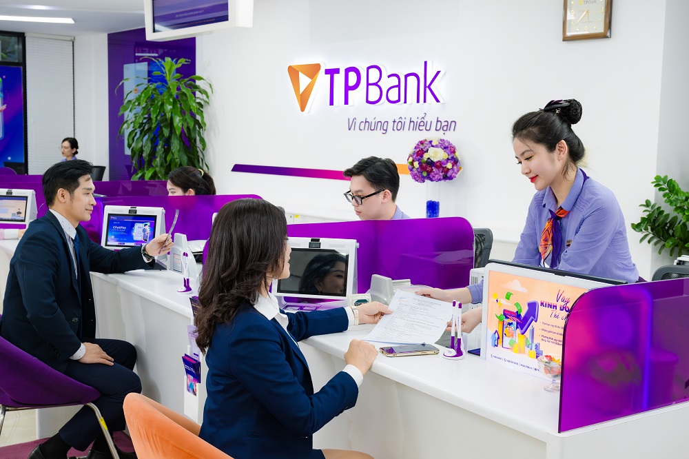 TPBank khởi động năm Ất Tỵ với gói tín dụng lãi suất hấp dẫn