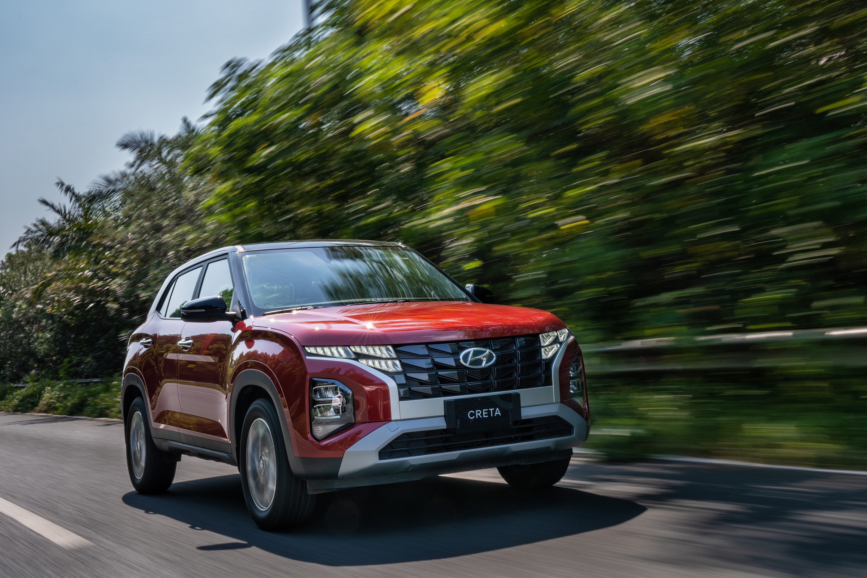 TC Group thông báo kết quả bán hàng Hyundai tháng 4/2025