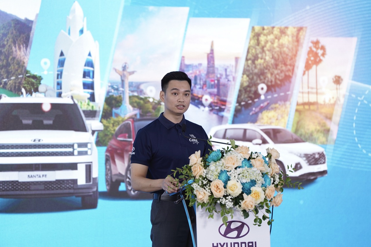 TC Group – Hành trình khẳng định vị thế trong ngành công nghiệp ô tô Việt Nam