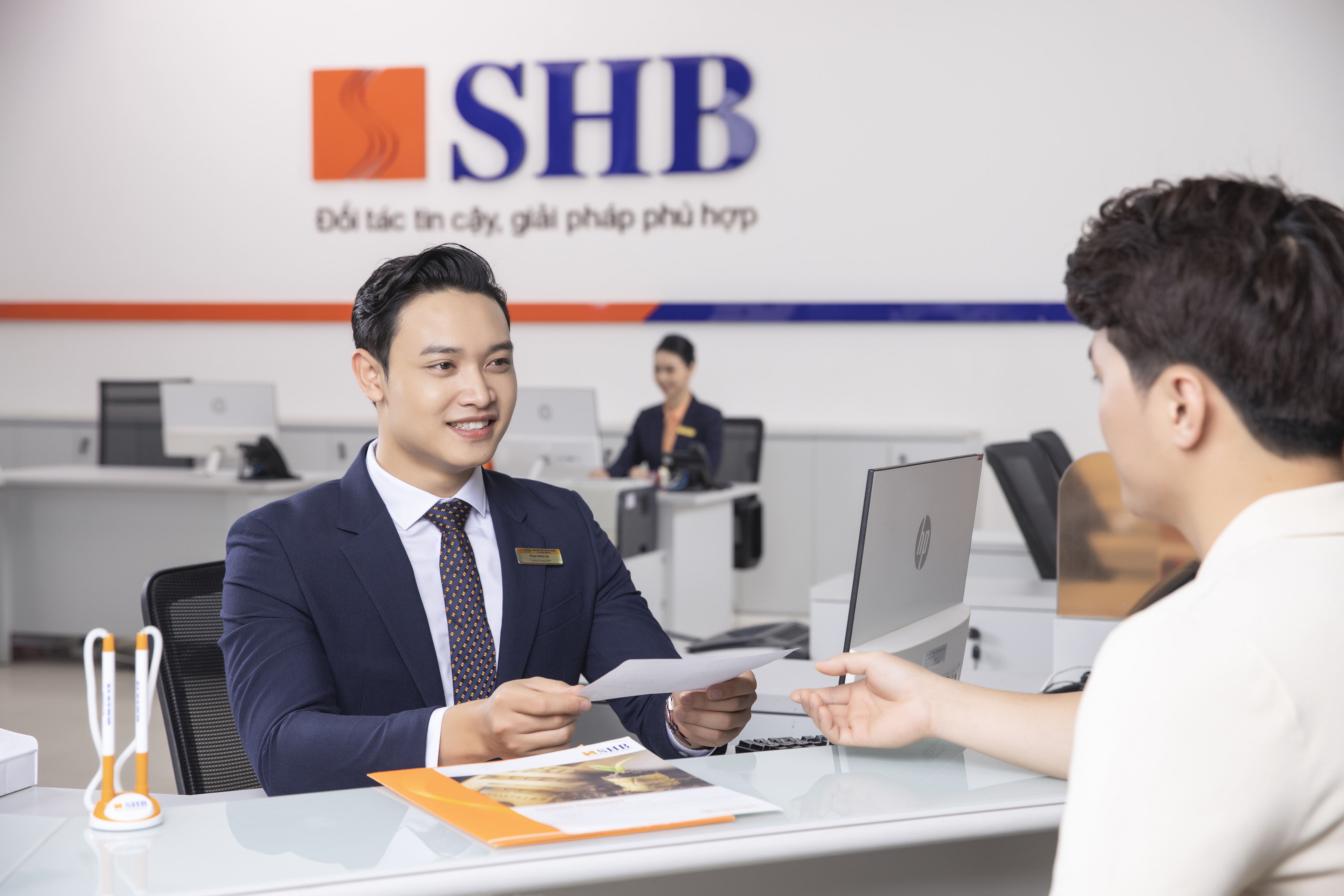 SHB chốt danh sách cổ đông, chi trả cổ tức bằng tiền năm 2024