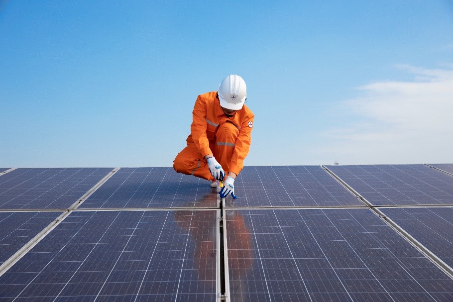EVNHANOI đẩy mạnh công tác tiết kiệm điện Hè 2025