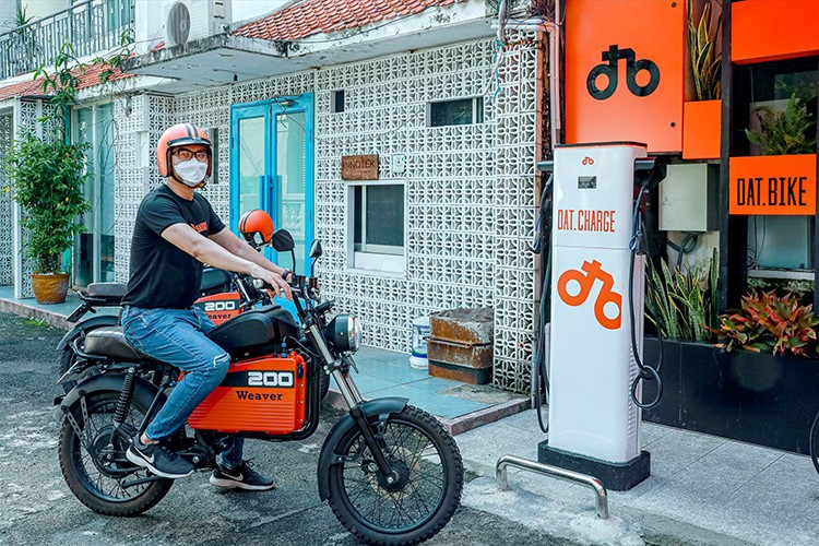 “Xanh hóa” giao thông là một cuộc cách mạng tất yếu, nhưng mọi cuộc cách mạng đều cần một nền tảng vững chắc