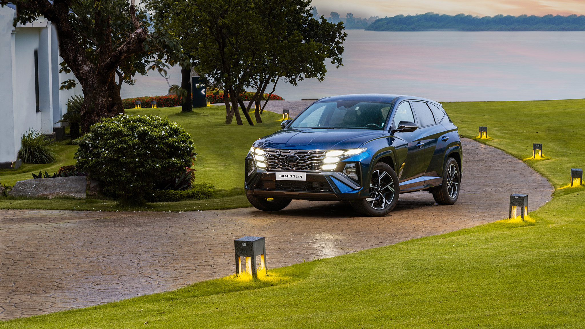 Thị Trường Ô Tô Việt Nam Tháng 7/2025: Hyundai Bất Ngờ 