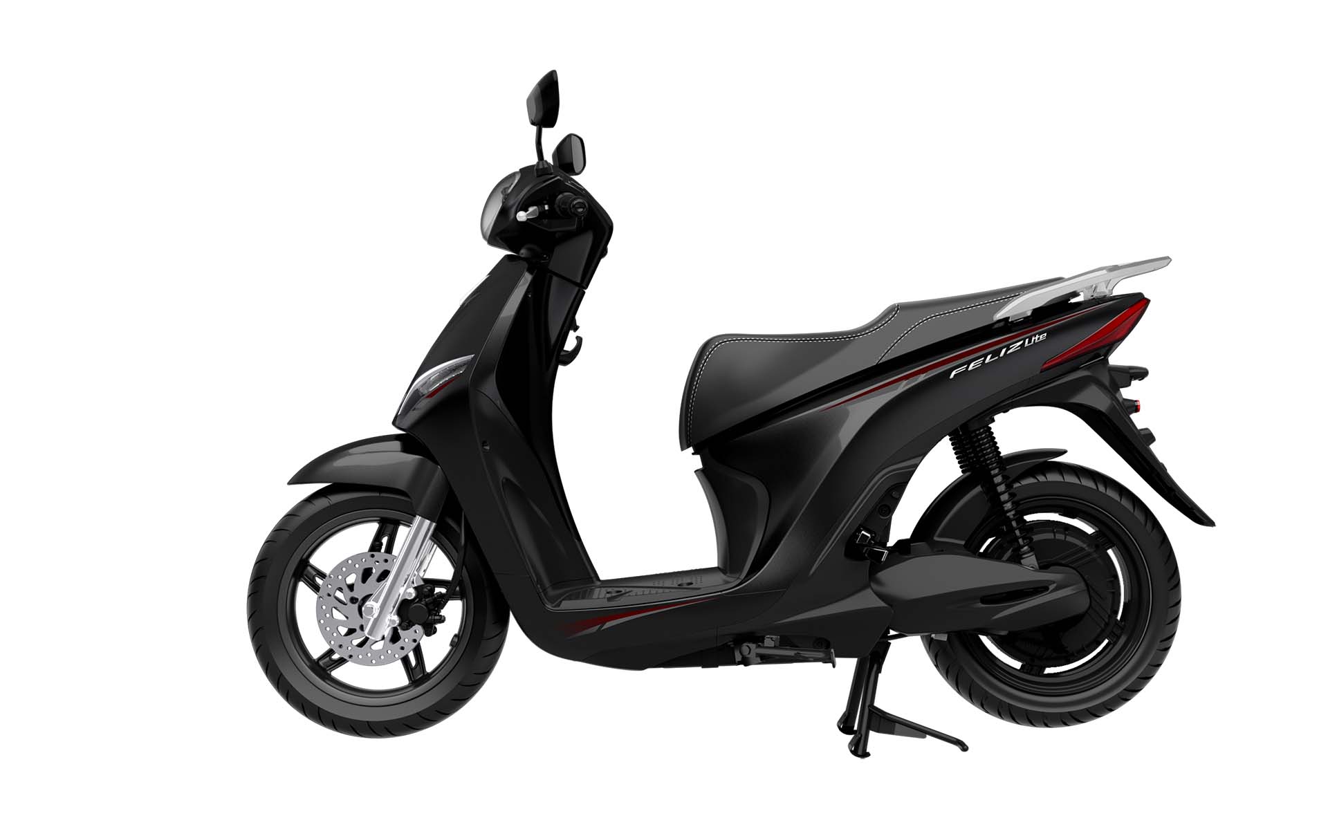 VINFAST ra mắt 3 mẫu xe máy điện 2 pin - Nâng tầm trải nghiệm di chuyển