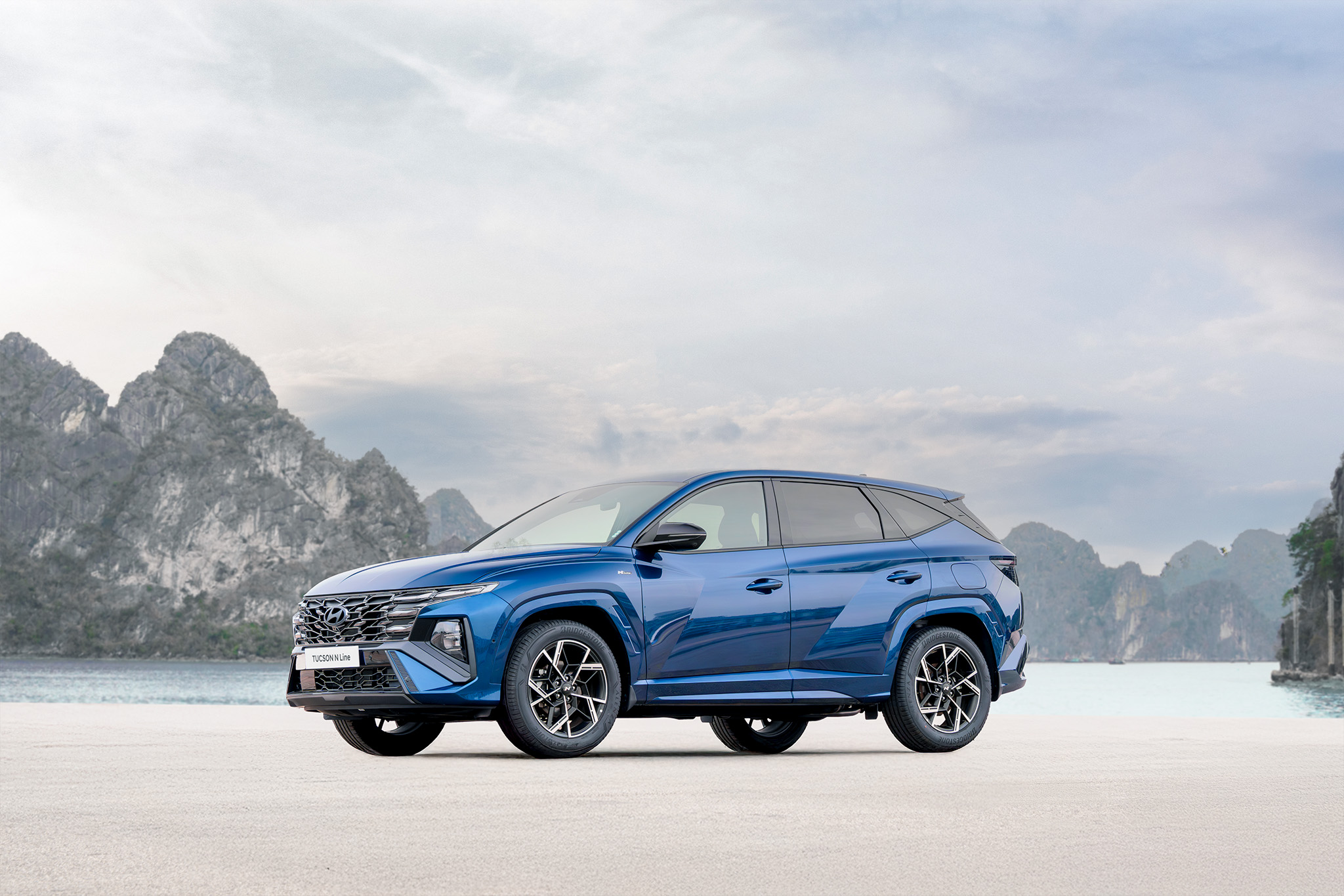 Thành Công (TC GROUP) Công Bố Kết Quả Kinh Doanh Tháng 8/2025: Doanh Số Hyundai Tăng Trưởng Ấn Tượng