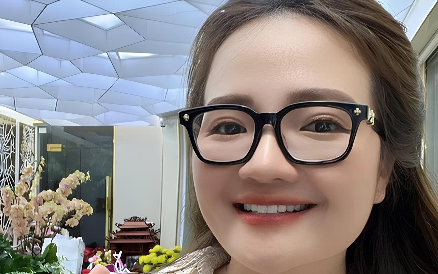 Cơ quan chức năng chính thức ra quyết định khởi tố bà Hoàng Hường