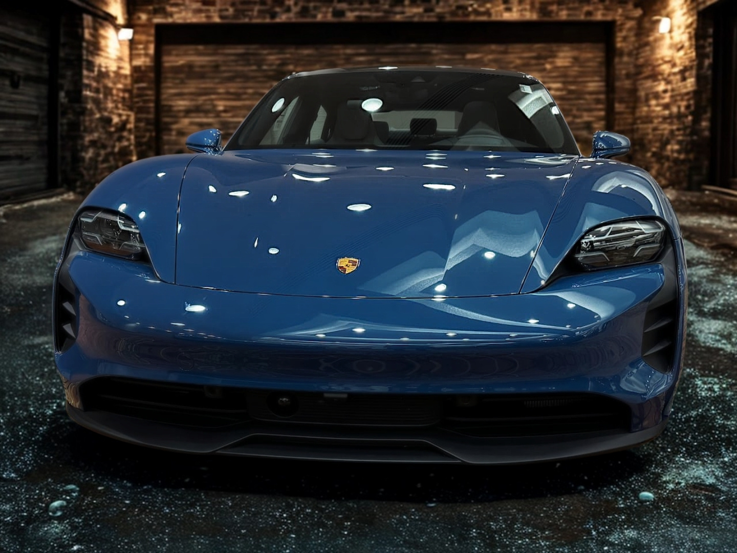 Chủ xe Porsche kiện hãng vì lý do 'trời ơi đất hỡi', không liên quan gì đến xe