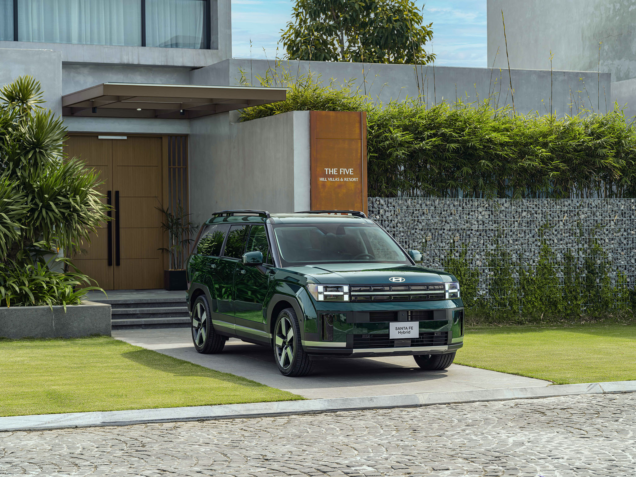 TC Group công bố kết quả bán hàng Hyundai tháng 11/2025