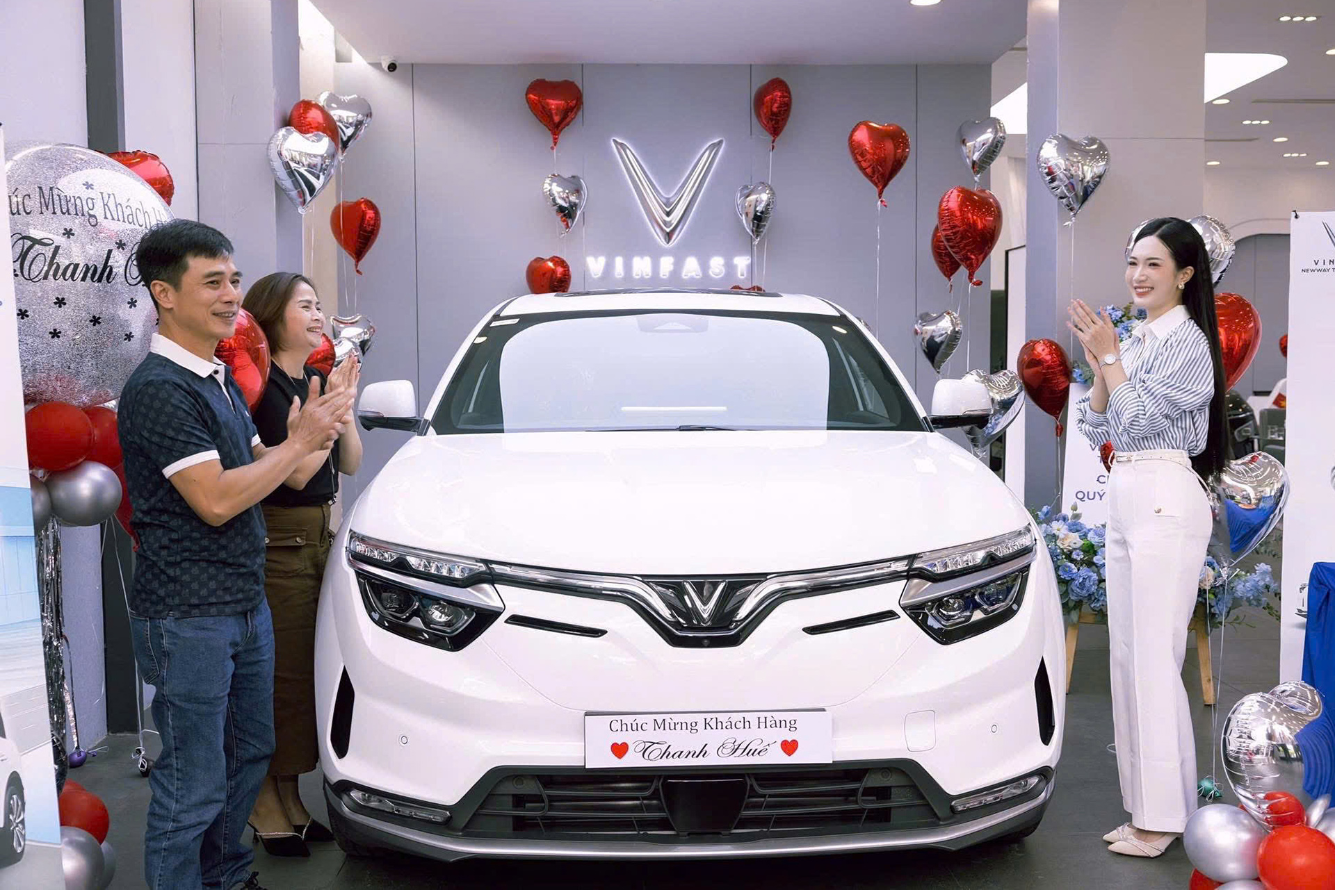 VinFast triển khai 