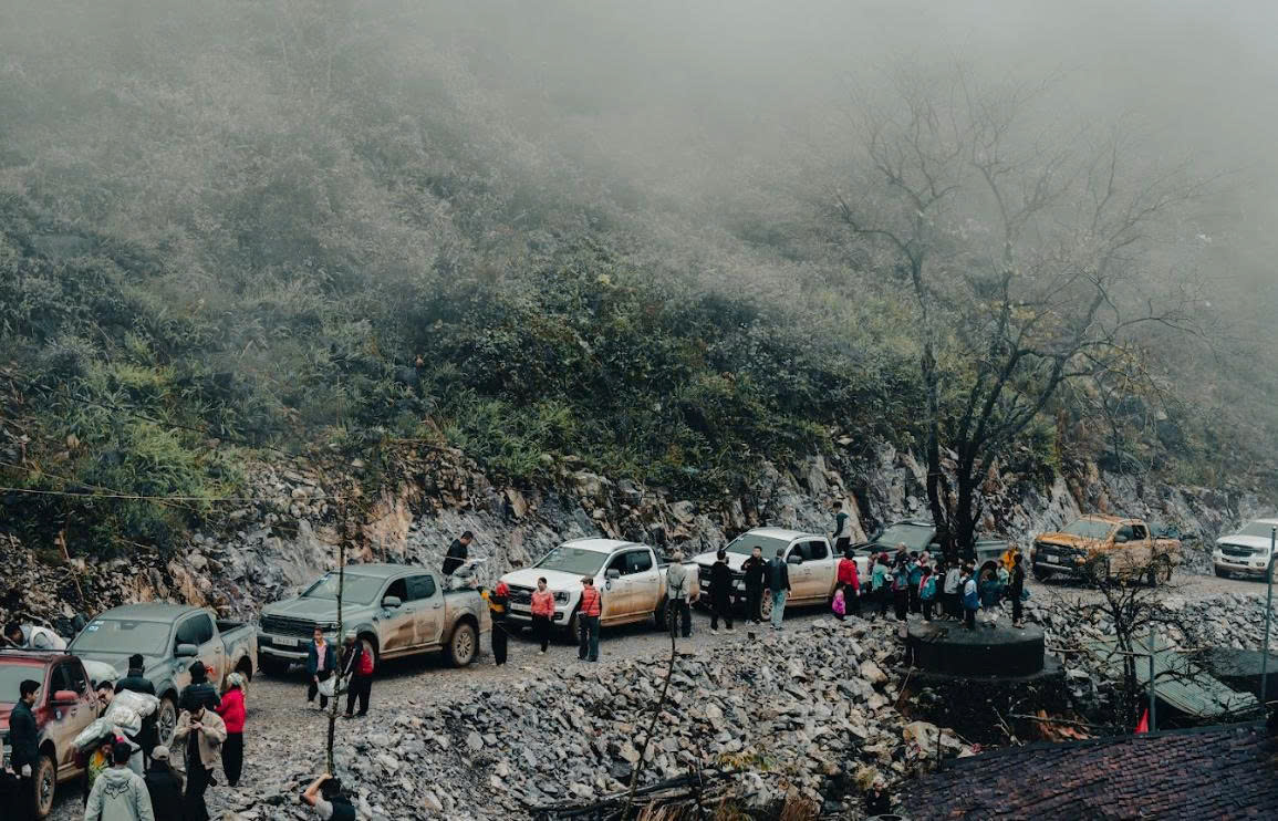 Ford Việt Nam đạt kỷ lục bán hàng 2025, vinh dự nhận bằng khen của Thủ tướng