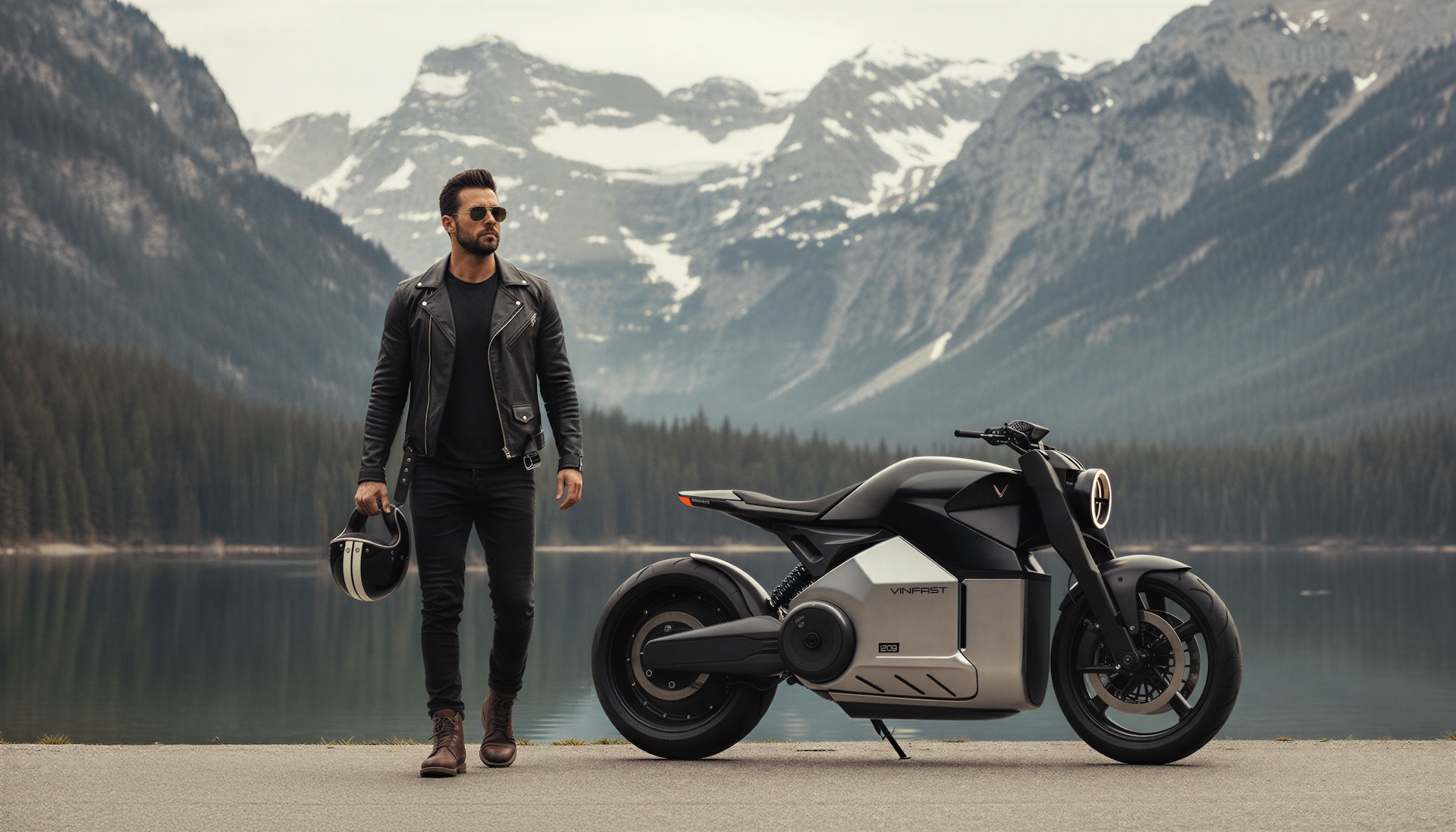 VinFast công bố quy hoạch 3 dòng xe máy điện - ra mắt 7 mẫu đột phá