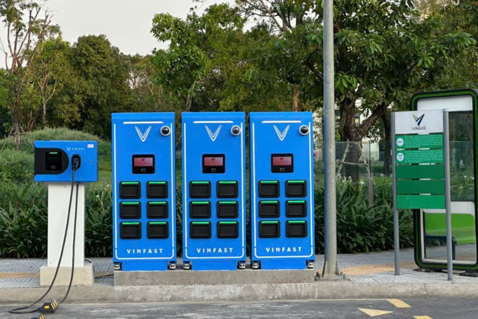 Người dùng háo hức săn VinFast Feliz II, nhận loạt “liên hoàn” ưu đãi khủng