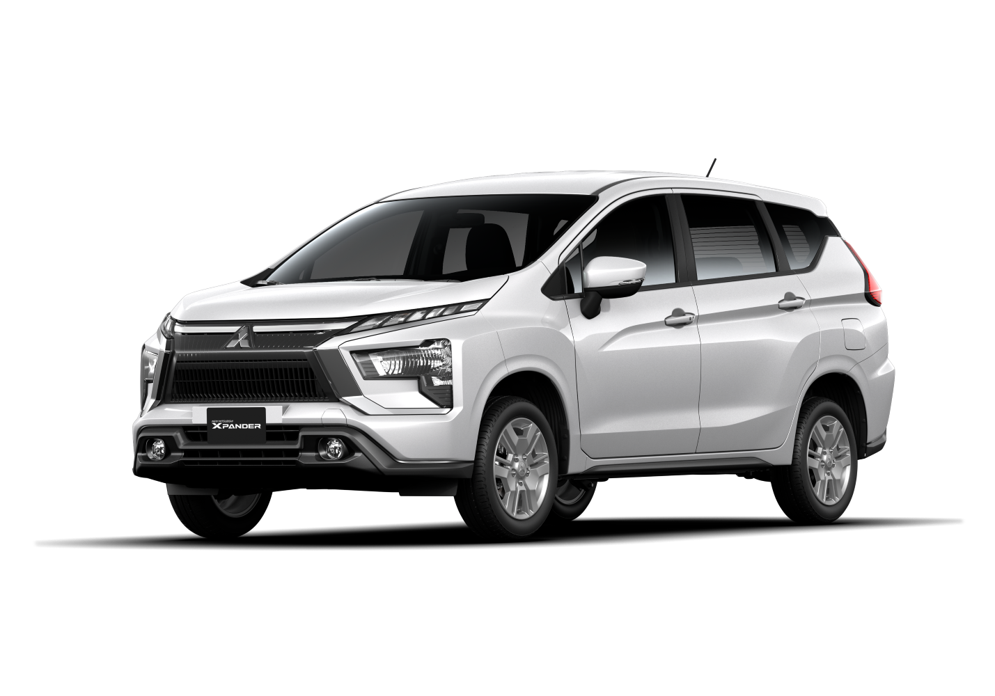 Mitsubishi Xpander MT 2026 ra mắt tại Việt Nam: diện mạo crossover mới, nâng cấp tiện nghi, giá 568 triệu đồng