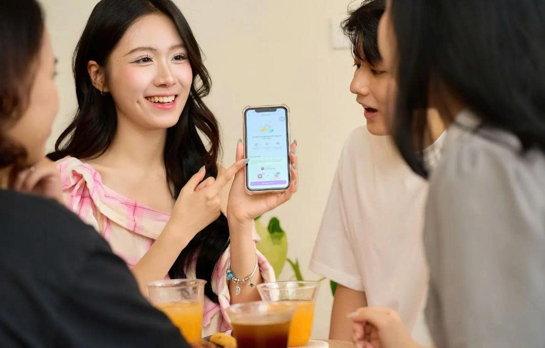 Tích lũy an toàn cùng TPBank - Cơ hội trúng xe điện VF3