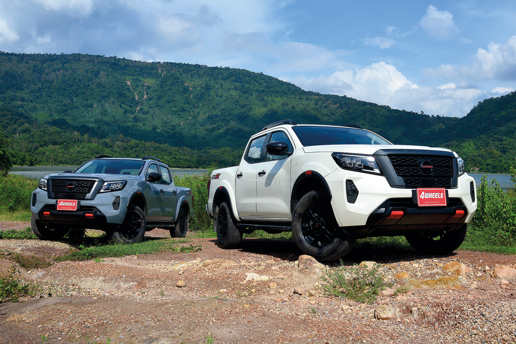 Hệ lụy từ việc cấm dòng xe bán tải không chỉ là doanh số tụt giảm