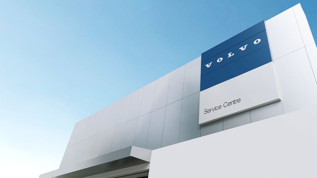 Volvo Car khai trương trung tâm dịch vụ Đông Saigon, nâng tầm hành trình an toàn