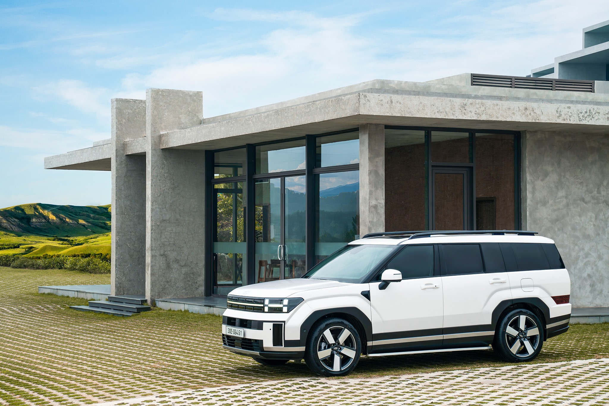 Hyundai Triển Khai Ưu Đãi Tháng 6/2026, Hỗ Trợ Khách Hàng Tới 220 Triệu Đồng