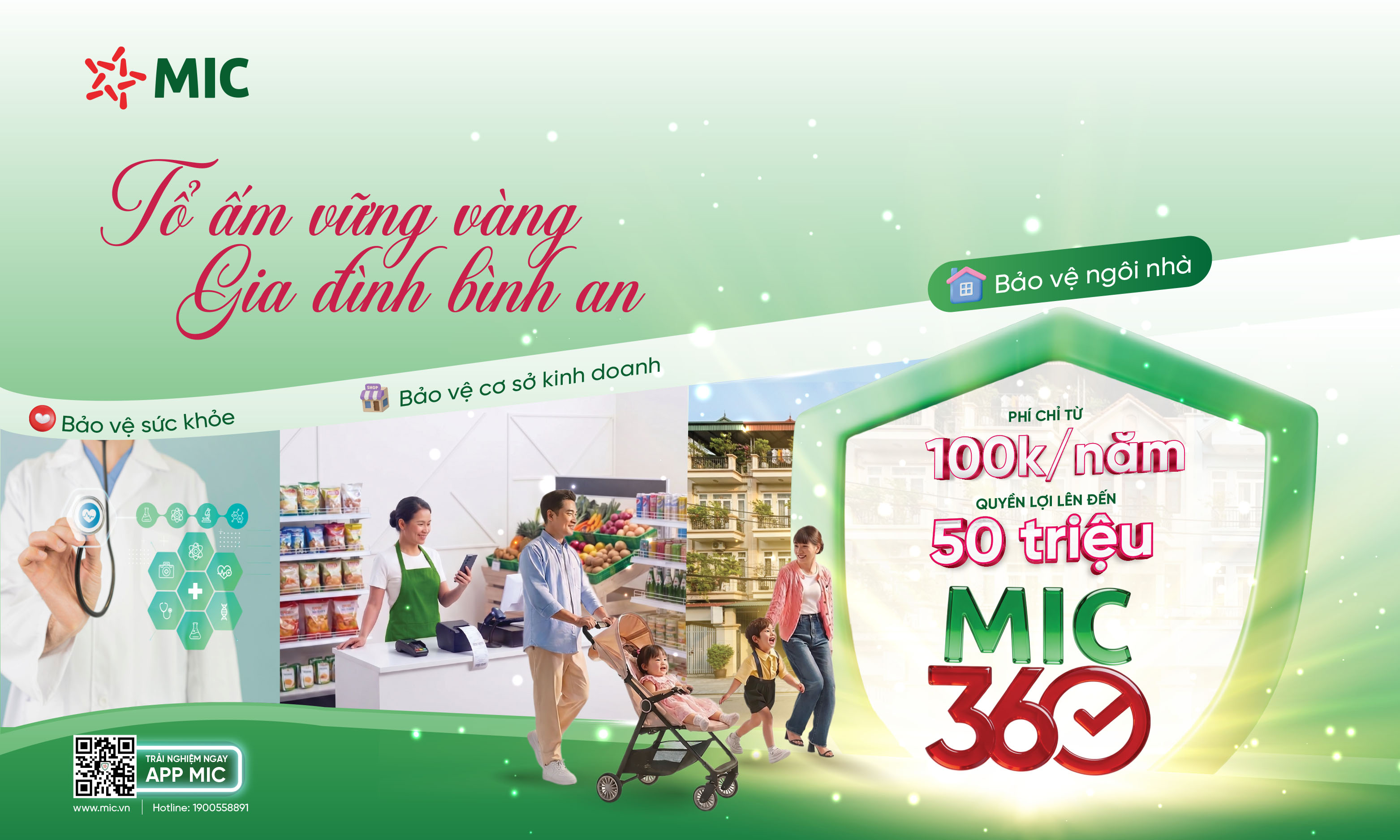 ESG - Thước đo mới giúp doanh nghiệp bảo hiểm phát triển bền vững
