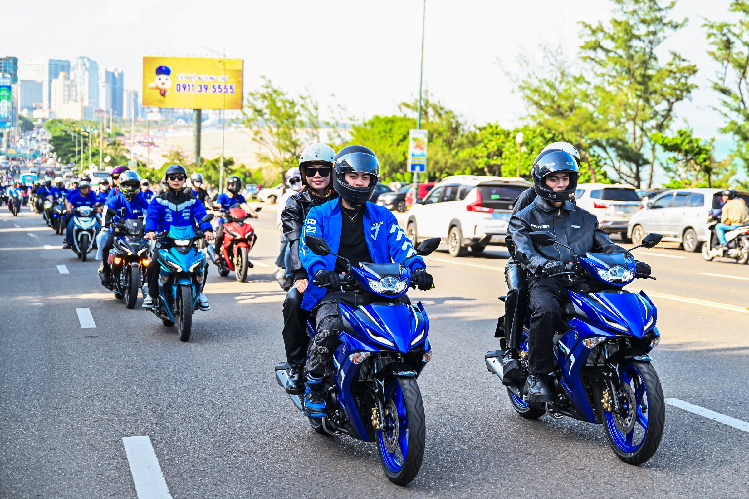 Cách những công nghệ hiện đại tối ưu trải nghiệm của người sử dụng