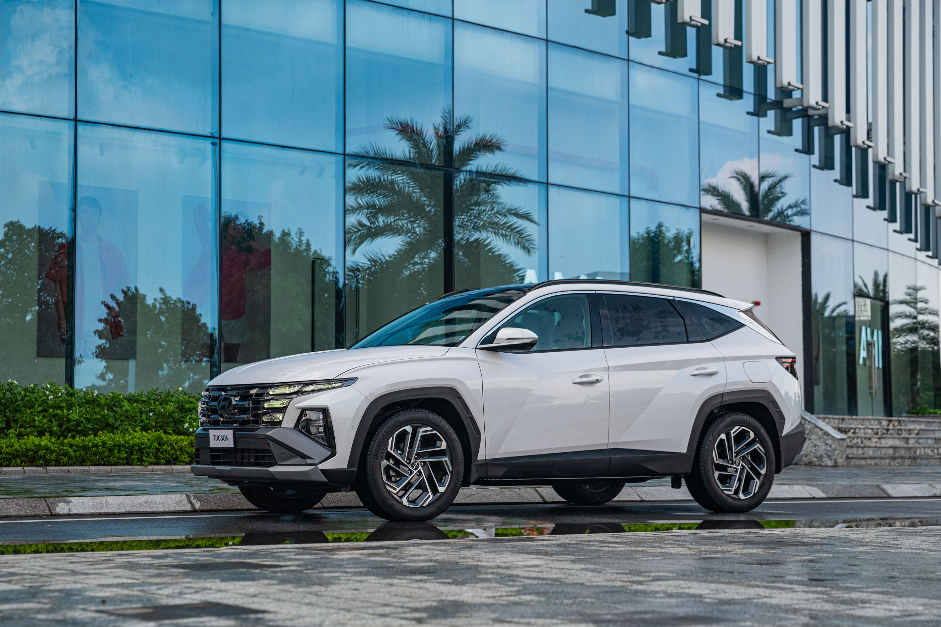 Hyundai Bán 3.543 Xe Trong Tháng 7/2026, Creta Tiếp Tục Dẫn Đầu