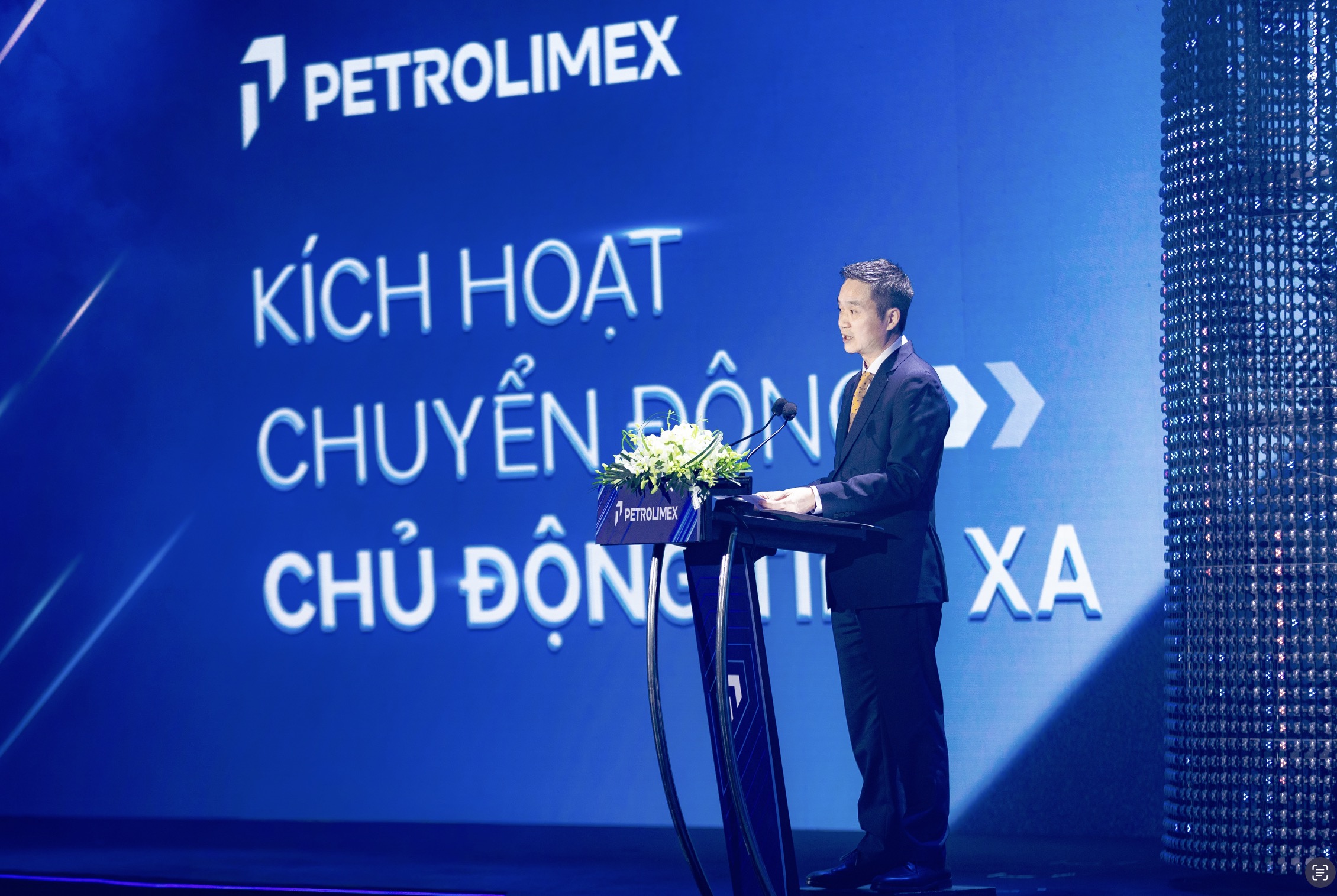 PETROLIMEX - BIDV - VISA: HỢP LỰC KIẾN TẠO TRẢI NGHIỆM SỐ MỚI